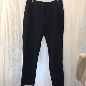 Lululemon Performance Pants NWOT